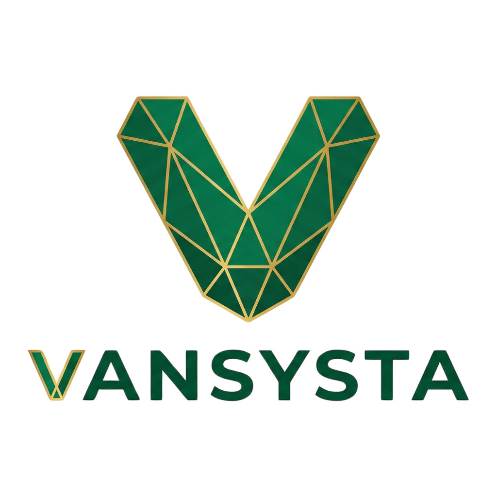 Vansysta Integrasi Indonesia